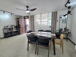 Blk 132 Eunos Spring (Bedok), HDB 4 Rooms #621414181